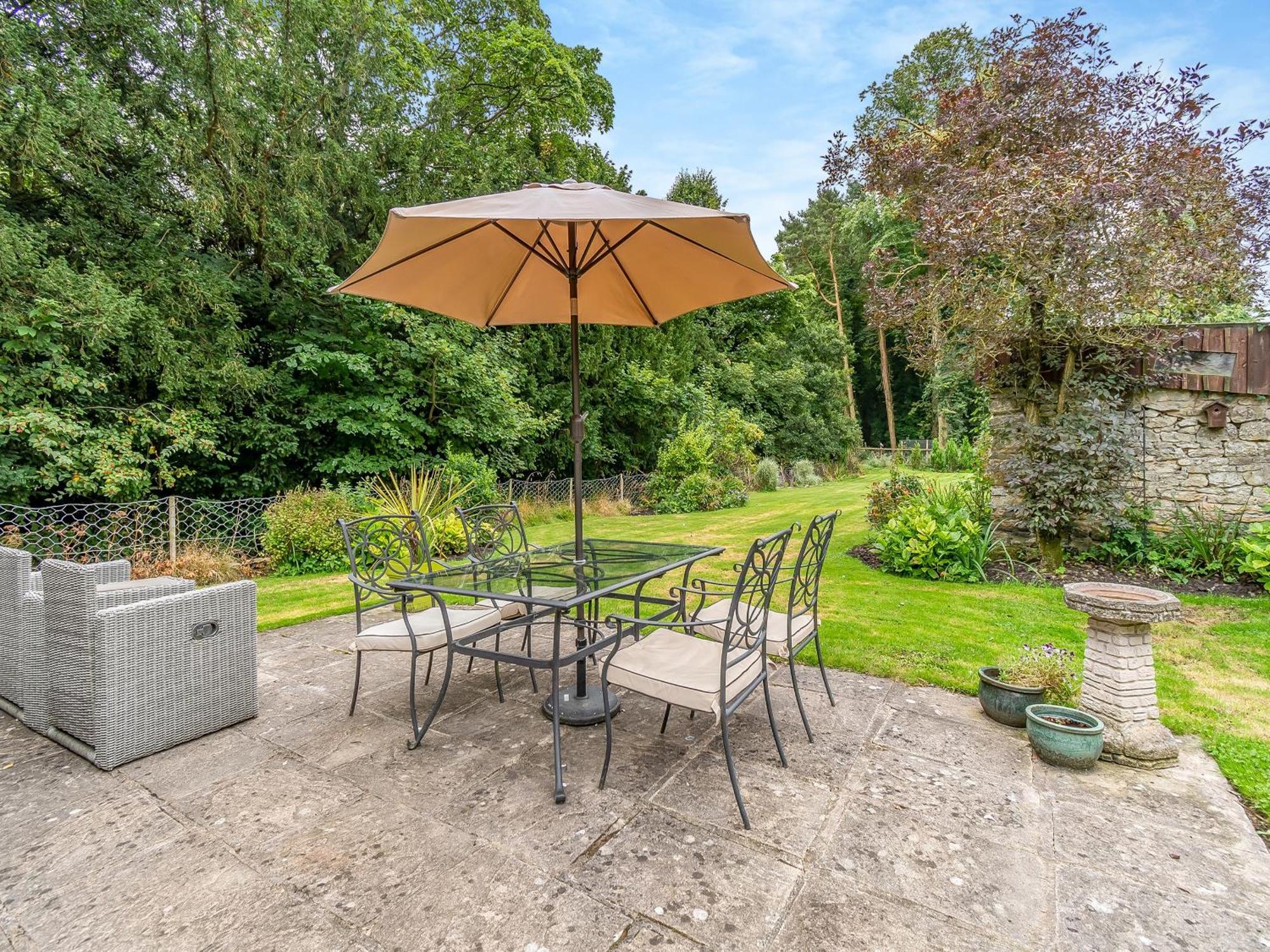 Forge Gardens Villa Thornton Dale Exterior photo