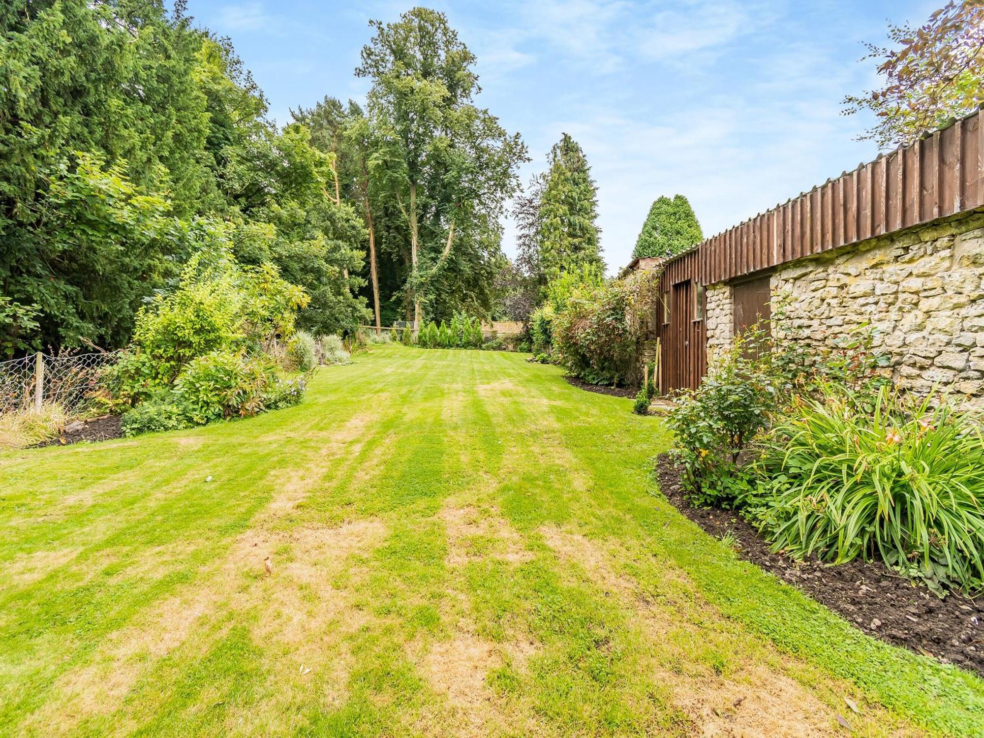 Forge Gardens Villa Thornton Dale Exterior photo