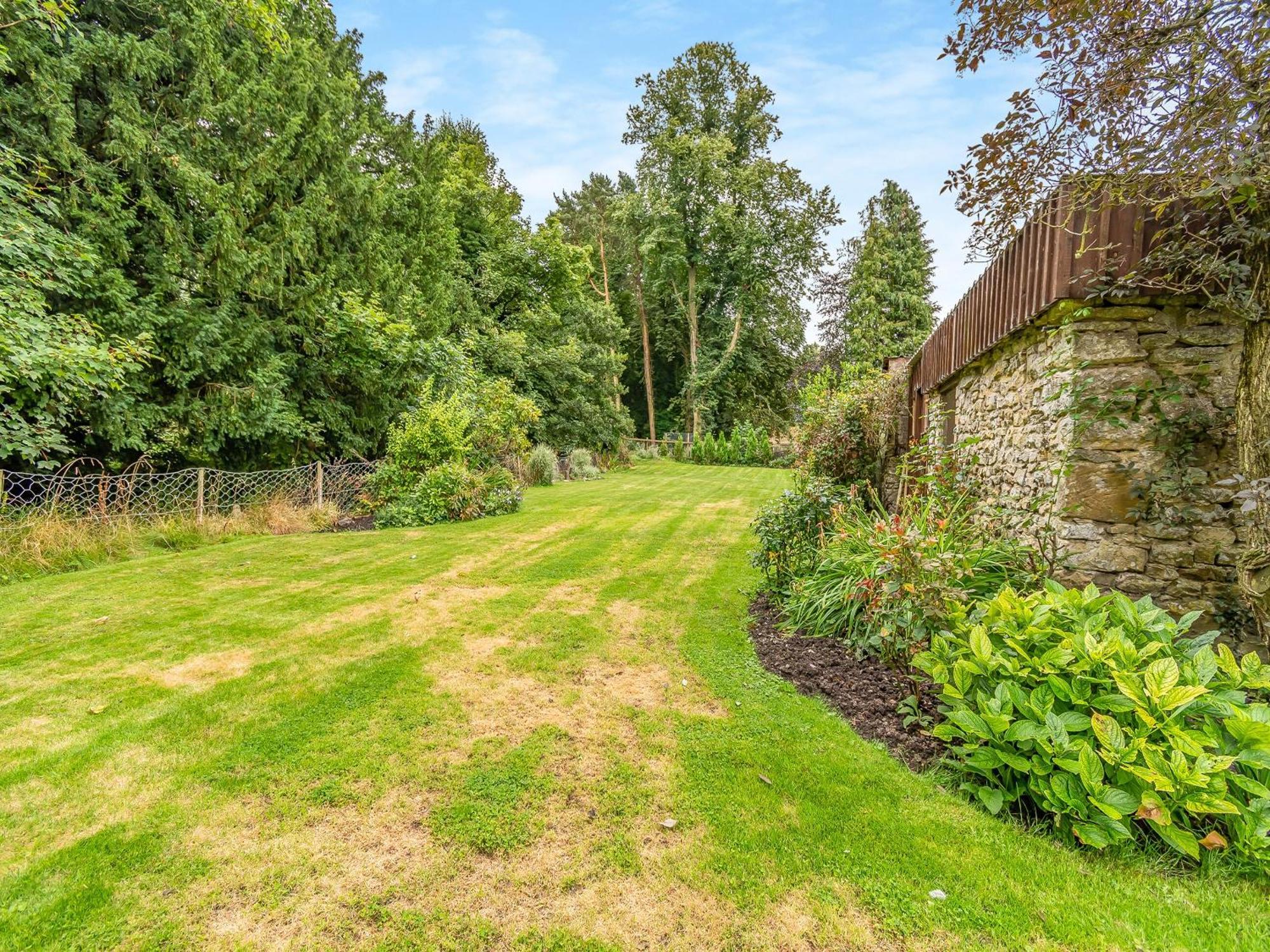 Forge Gardens Villa Thornton Dale Exterior photo